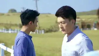 柠檬初上第5集剧照,柠檬初上图片
