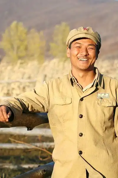 齐奎电视剧剧照
