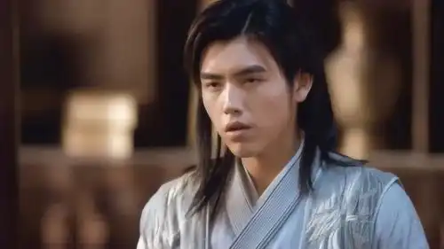 将夜宁缺在为自己的本命物苦恼,宁缺竟能隔空打桑桑
