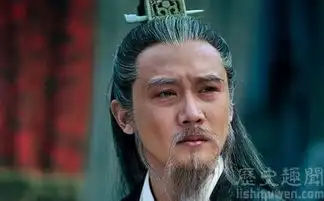 揭秘诸葛亮为什么六出祁山
