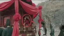 唐砖王天辰张佳宁梦回唐朝
