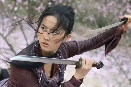 甄子丹携家人回国,花木兰剧组现状如何刘亦菲会回国吗