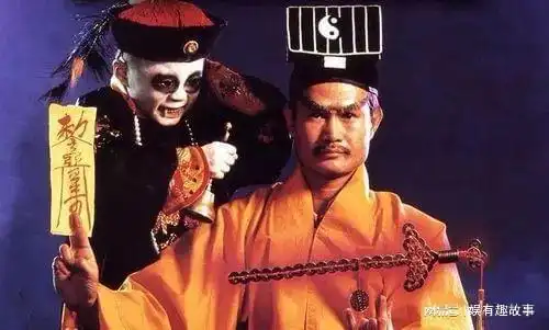 林正英僵尸片鼻祖,与苑琼丹梦中告别,出殡为何惊现大量黑蝴蝶
