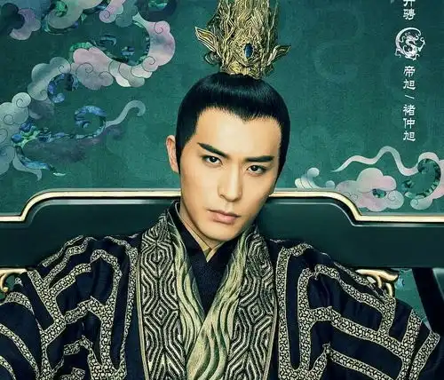 杨幂又有新剧官宣,男女主cp感超甜,又一部熬夜也要看的剧
