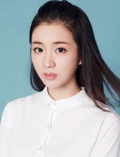 锦绣未央四小姐的扮演者
