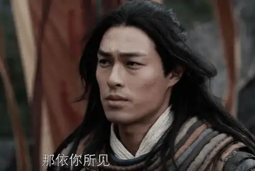 出手就拿收视冠军,这部于荣光版的天龙八部,让我夸不出口
