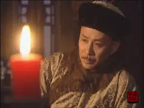 康熙王朝剧照
