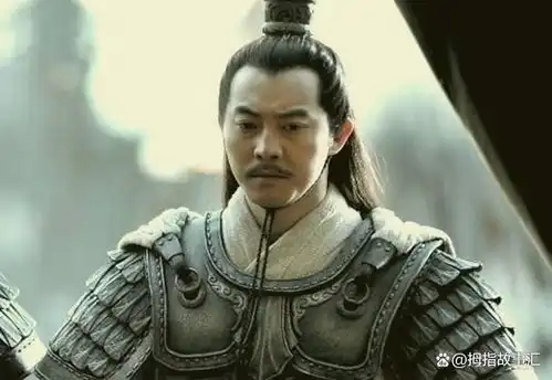 三国演义有勇有谋的十一位大将,赵云垫底,其余的你猜到了吗
