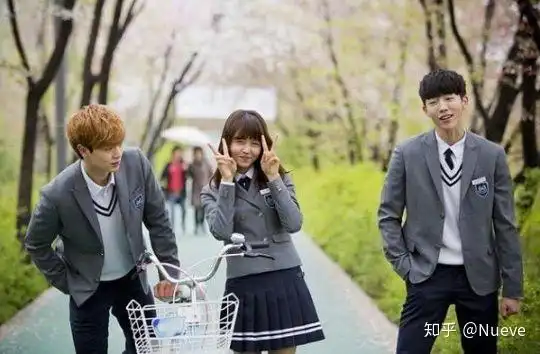 有什么值得看的韩剧
