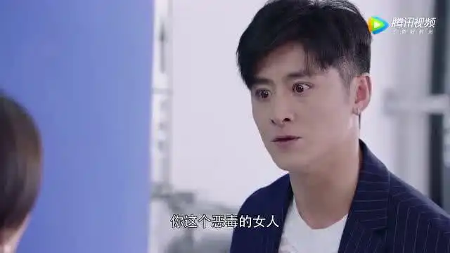你和我的倾城时光格蕾丝遭前男友偷袭,宁惟凯英雄救美