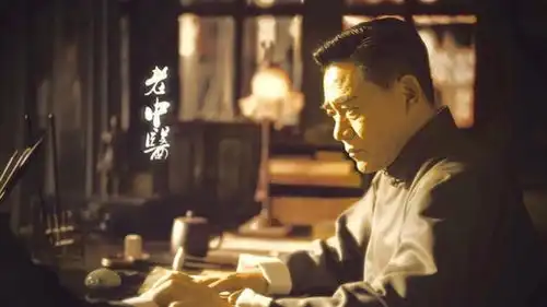 速看老中医第2集赵闵堂调节讲和翁泉海无罪释放
