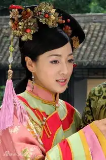 宫剧照
