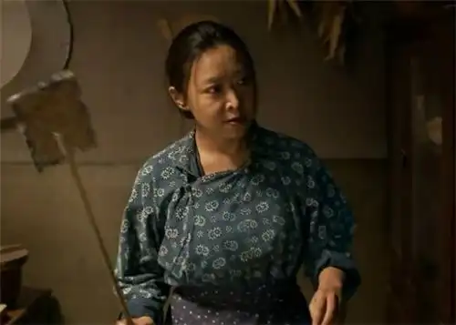 父母爱情如何评价刘天池的演技她扮演的王秀娥你喜欢吗
