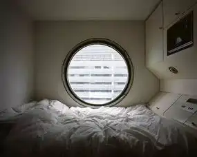 日本史上最奇葩建筑,真正的蜗居

