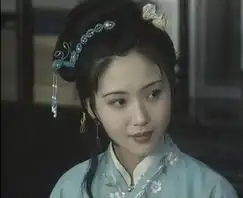 红楼梦官方剧照
