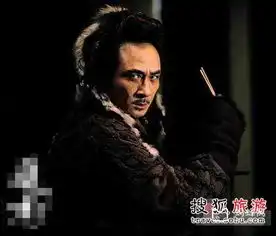 日本忍者揭秘内裤随时可当绳子用图

