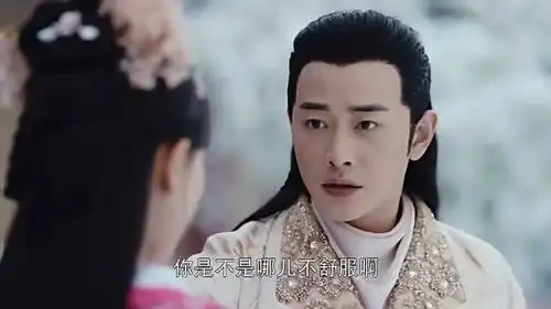 锦绣未央得知高阳王的真实身份,未央对他一下子冷漠起来
