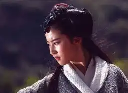 袁姗姗张檬杨幂刘诗诗古装剧女主女配谁更抢镜
