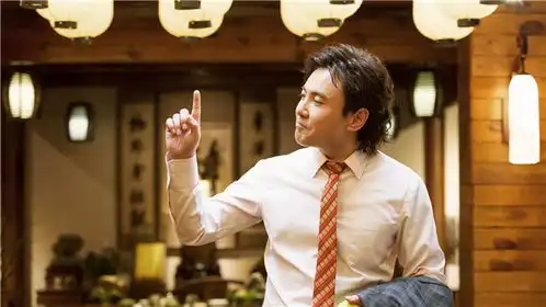 星扒客露肩的沈腾和制服诱惑的黄景瑜你选谁
