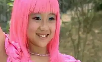 巴啦啦小魔仙多年后颜值,美雪清纯,美琪逆生长,而她惊艳众人
