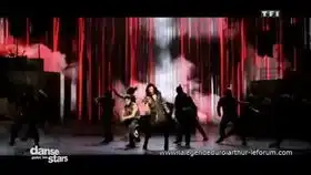 法语音乐剧亚瑟王传奇lalegendeduroiarthur串场
