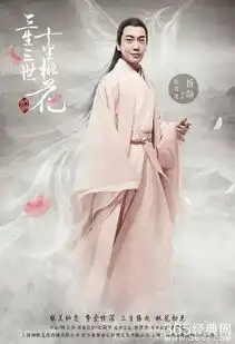三生三世电影版折颜剧照被爆,网友确定这不是翼族擎苍
