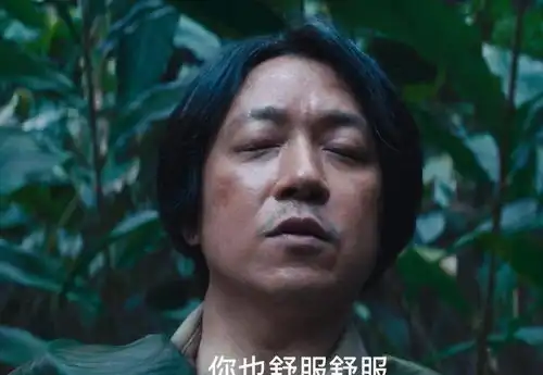 潘粤明版胡八一,让我看到了演艺圈对男演员身材的纵容
