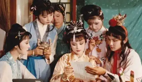 林黛玉出身比薛宝钗贾元春都好,别人都要选秀女,为何她不用去
