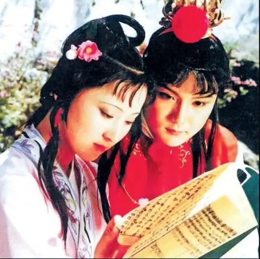 改编红楼梦如何拥抱青年人
