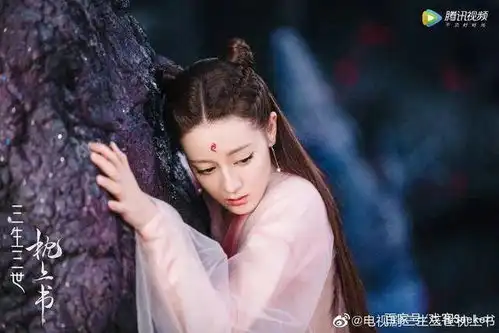 春季上头剧至今走不出三生三世枕上书