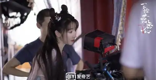 三嫁惹君心即将来袭,邢昭林傲娇毒舌,女主造型又甜又灵