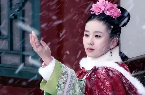 看到花瓶美人的演技,才明白在拉垮的演技面前,年轻貌美根本不值一提
