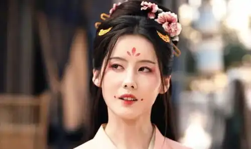 唐朝诡事录2一个凶案一个美女,卢凌风苏无名都有艳遇了
