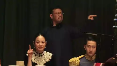 红毯造型盘点今年的微博电影之夜,又有哪些人成了重灾区
