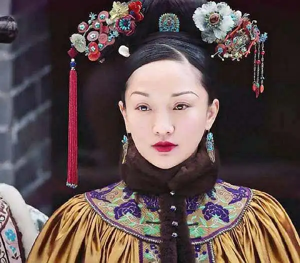 盘点被霍建华渣的cp,小骨凄惨如懿可怜,最后一个让人生气
