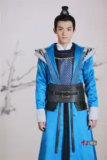 唐砖今晚开播刘瑜峰挑战全新角色引期待

