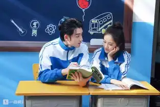 这部网剧里的高中生活才是真正的青春,你好旧时光
