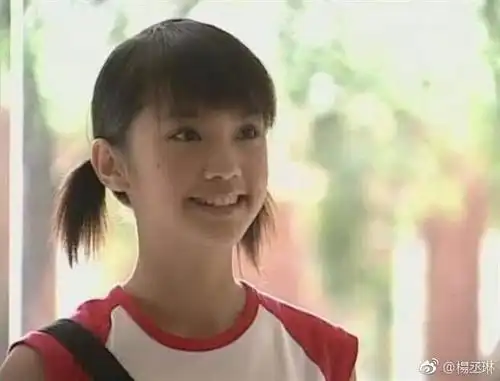 流星花园重播,大s吐槽杉菜是绿茶,杨丞琳晒旧照引发回忆杀
