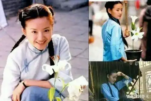 有一种争气叫董洁和潘粤明的儿子,十岁帅成男主脸,撞脸杨洋