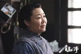 黄渤主演,山影出品,王凯加盟的青岛往事你看过吗
