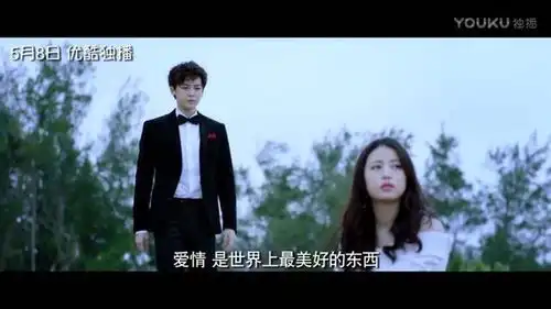 寒武纪打造黑色偶像剧
