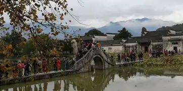 世界文化遗产,爸爸去哪儿拍摄地,国家5a级旅游景区,它本身就是一副美到令人窒息的山水画
