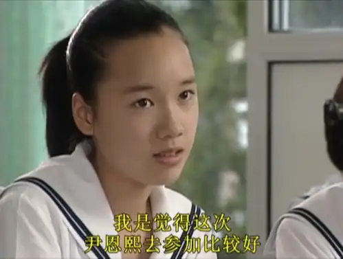 蓝色生死恋看清尹妈对芯爱的感情,庆幸申幼美没嫁给尹俊熙
