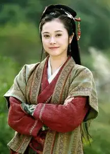何美钿剧照
