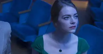 爱乐之城剧照艾玛斯通