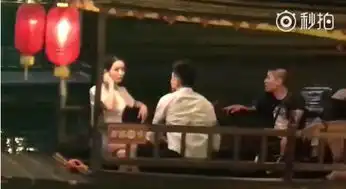 你和我的倾城时光路透大曝光,金瀚把赵丽颖搂入怀中,甜蜜啊
