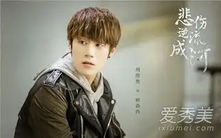 悲伤逆流成河主题曲叫什么谁唱的悲伤逆流成河主题曲如河歌词
