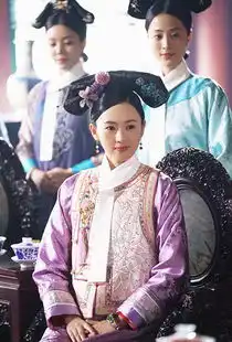 童瑶如懿传瘦8斤与周迅越撕越过瘾
