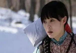 孙俪最美的5大角色芈月垫底,甄嬛第三,第一让人喜欢的不得了
