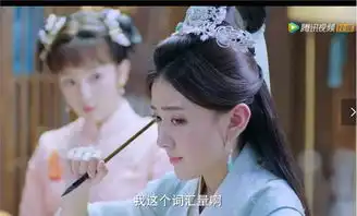 双世宠妃2看镜心如何神解读,分分钟让你语文100分
